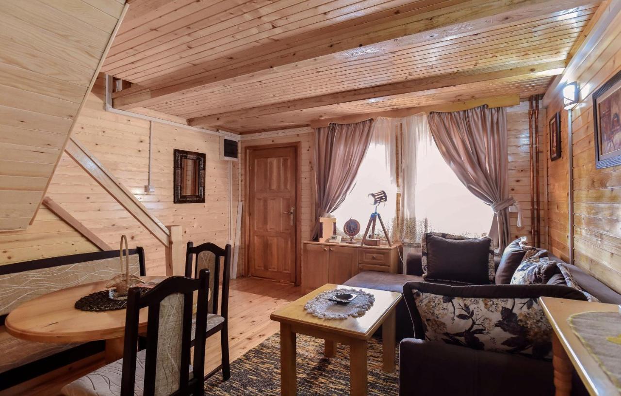 Lumber Apartments Колашин Екстер'єр фото